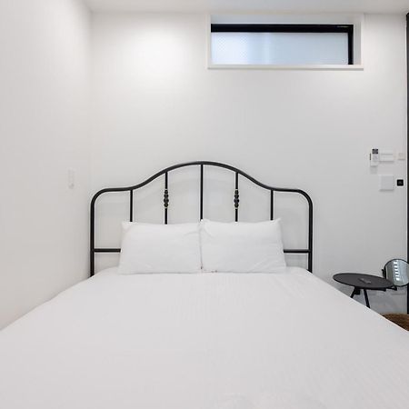 Haku Hotel Tokyo Exterior photo