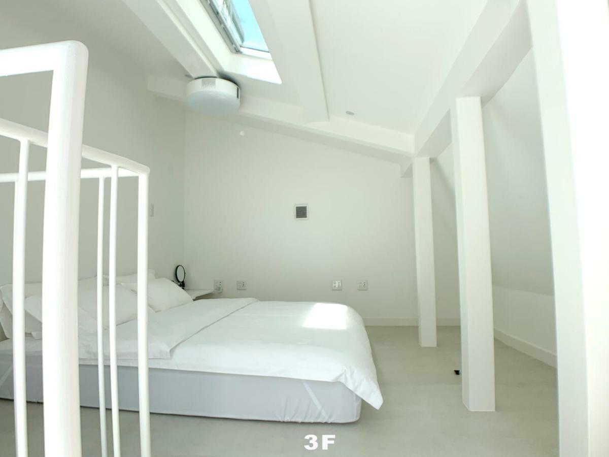 Haku Hotel Tokyo Exterior photo